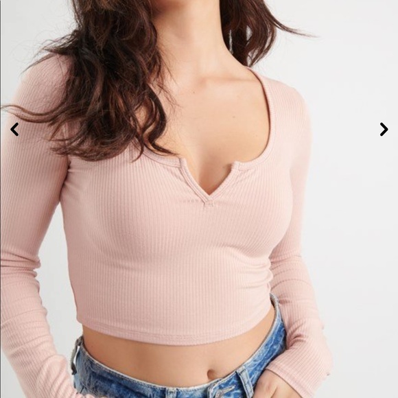 Notch Kylie Tee - Picture 2 of 4